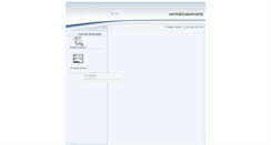 Desktop Screenshot of central.i-next.psi.br